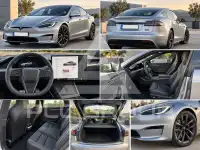 2024 Tesla Model S