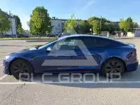 2024 Tesla Model S