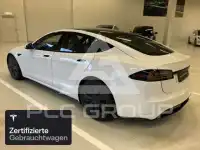 2024 Tesla Model S