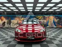 2024 Tesla Model S