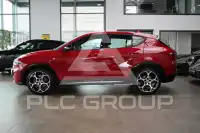 2024 Alfa Romeo Tonale