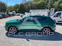 2024 Alfa Romeo Tonale