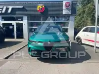 2024 Alfa Romeo Tonale