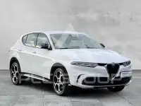 2024 Alfa Romeo Tonale