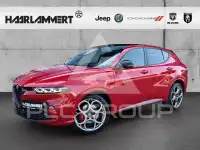 2024 Alfa Romeo Tonale