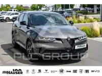 2024 Alfa Romeo Tonale