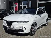 2024 Alfa Romeo Tonale