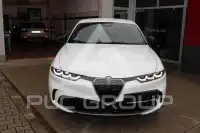 2024 Alfa Romeo Tonale