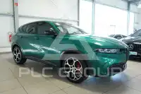 2024 Alfa Romeo Tonale