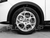 2024 Alfa Romeo Tonale