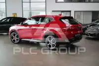 2024 Alfa Romeo Tonale