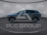 2024 Alfa Romeo Tonale