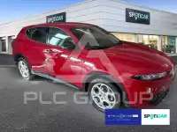 2024 Alfa Romeo Tonale
