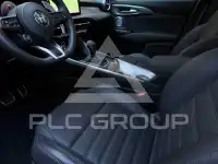 2024 Alfa Romeo Tonale