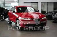 2024 Alfa Romeo Tonale