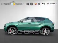 2024 Alfa Romeo Tonale