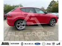 2024 Alfa Romeo Tonale