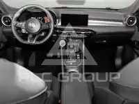 2024 Alfa Romeo Tonale