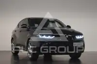 2024 Alfa Romeo Tonale