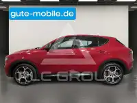 2024 Alfa Romeo Tonale