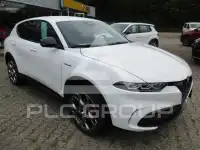 2024 Alfa Romeo Tonale