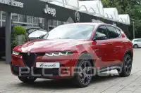 2024 Alfa Romeo Tonale