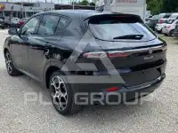 2024 Alfa Romeo Tonale