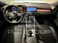 2024 Alfa Romeo Tonale