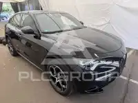 2024 Alfa Romeo Sprint