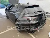 2024 Alfa Romeo Sprint