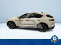 2024 Alfa Romeo Stelvio