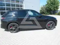 2024 Alfa Romeo Stelvio