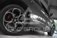 2024 Alfa Romeo Stelvio
