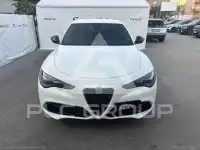 2024 Alfa Romeo Stelvio