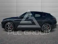 2024 Alfa Romeo Stelvio