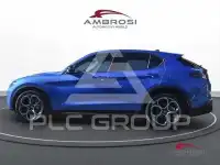 2024 Alfa Romeo Stelvio