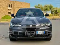 2024 Alfa Romeo Stelvio