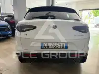 2024 Alfa Romeo Stelvio