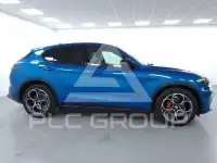 2024 Alfa Romeo Stelvio