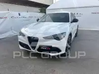 2024 Alfa Romeo Stelvio
