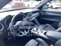 2024 Alfa Romeo Stelvio