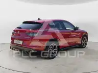 2024 Alfa Romeo Stelvio
