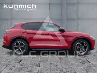 2024 Alfa Romeo Stelvio