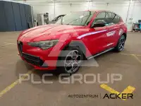 2024 Alfa Romeo Stelvio