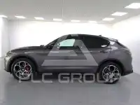 2024 Alfa Romeo Stelvio