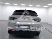 2024 Alfa Romeo Stelvio