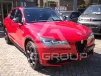 2024 Alfa Romeo Stelvio