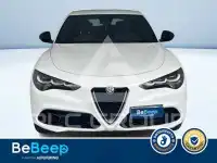 2024 Alfa Romeo Stelvio