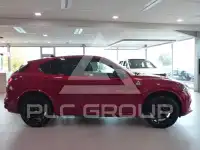 2024 Alfa Romeo Stelvio