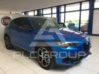 2025 Alfa Romeo Stelvio